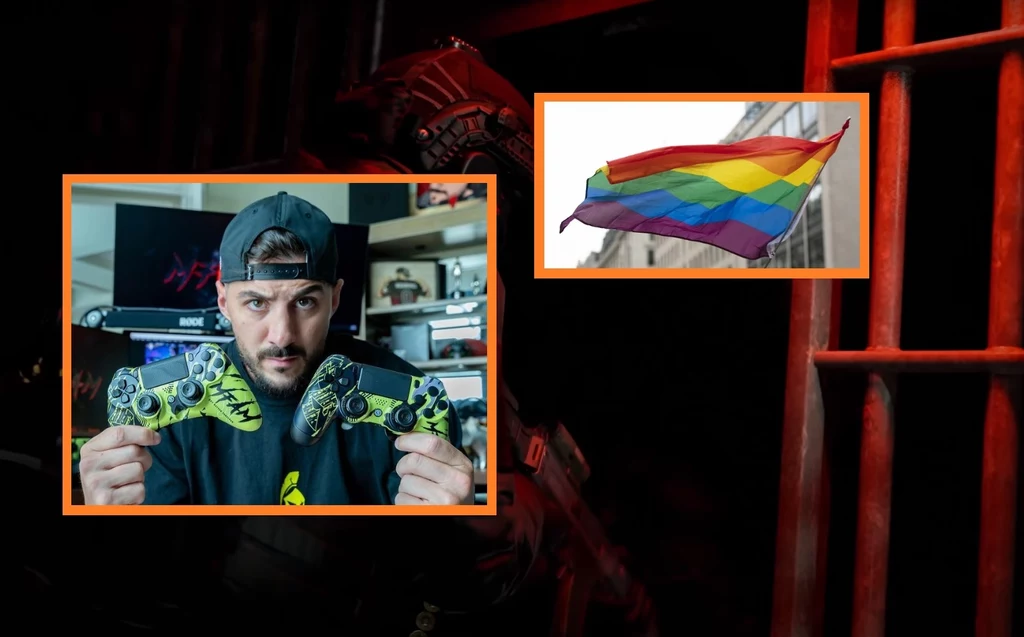 Amerykański streamer nie zagra w Modern Warfare 3. Przez aferę z LGBTQ+?