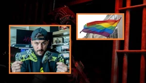 Amerykański streamer nie zagra w Modern Warfare 3. Przez aferę z LGBTQ+?