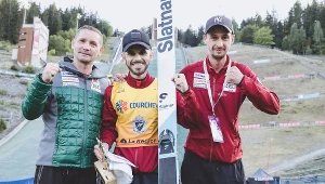 Polski trener triumfuje w LGP w skokach. "Potrzebna była mi taka zmiana"