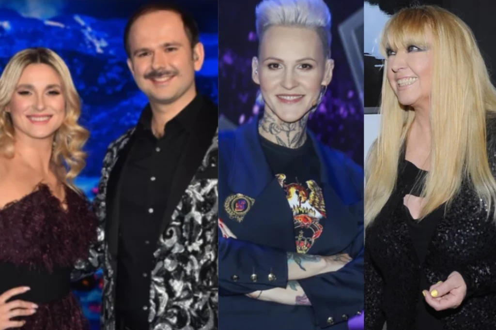 Sławomir, Kajra, Chylińska i Rodowicz ruszają z koncertami