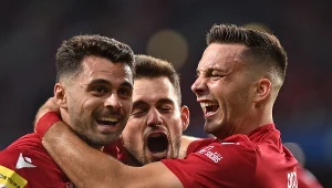 Wstrząsające 10 minut. Szalony mecz Wisły