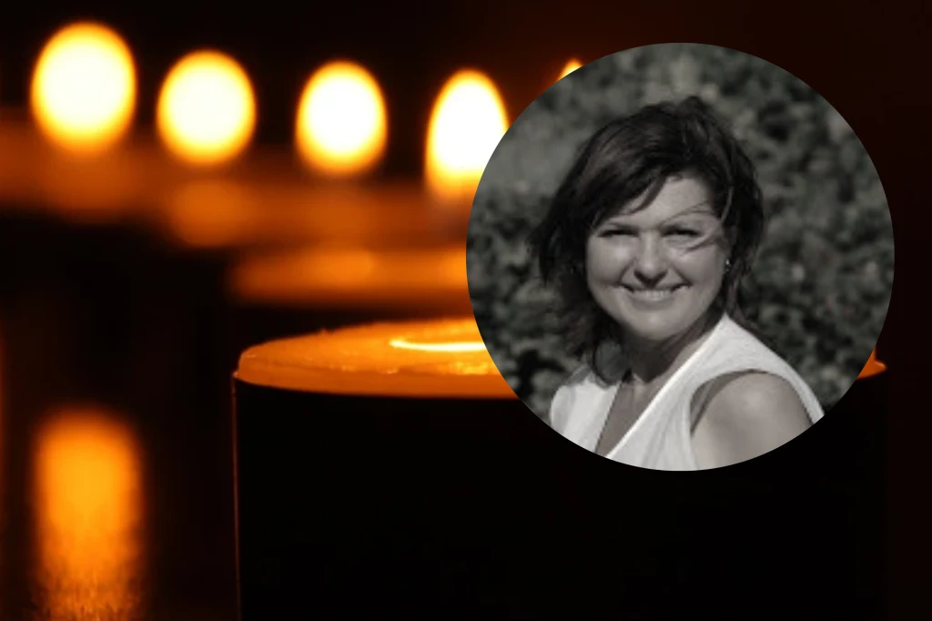 Nie żyje Katarzyna Miernicka Nie żyje Katarzyna Miernicka