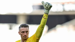 Marcin Bułka jest jedną z największych gwiazd francuskiej Ligue 1