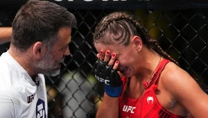 Karolina Kowalkiewicz