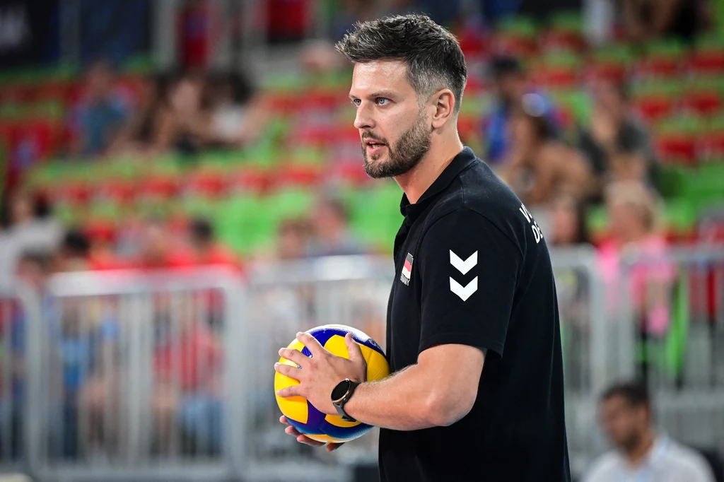 Michał Winiarski Michał Winiarski