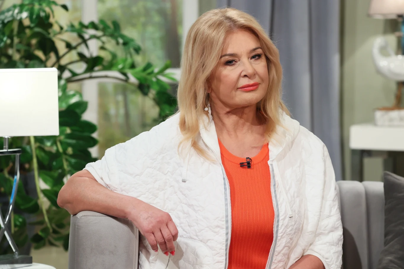 Majka Jeżowska Majka Jeżowska