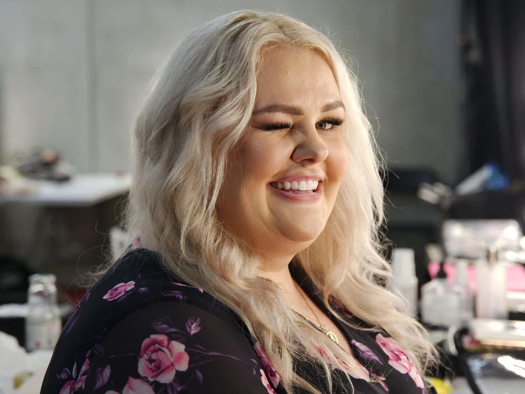 Kinga Zawodnik przeszła metamorfozę