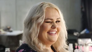 Kinga Zawodnik przeszła metamorfozę