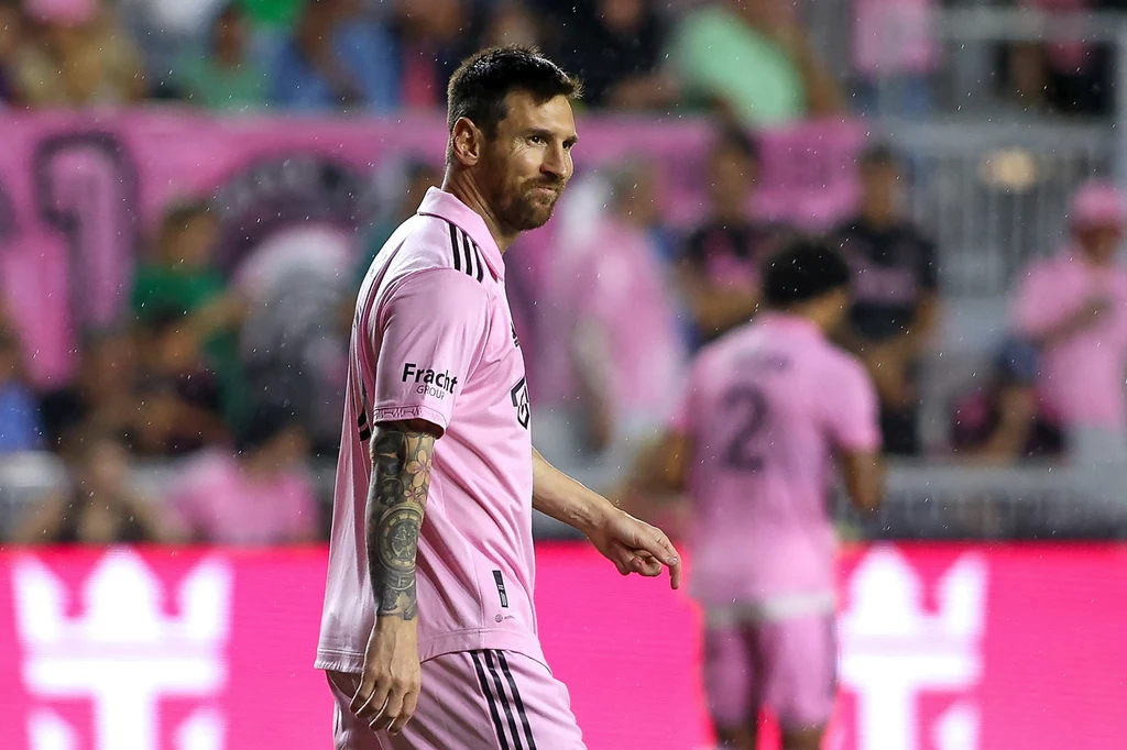 Lionel Messi Lionel Messi