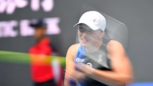 Finał ostatniej szansy. Iga Świątek już wie, że może wrócić nadzieja