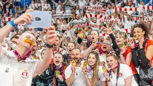 Startuje liga pełna gwiazd. Na pierwszy ogień derby faworytów