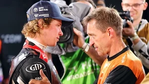 Stawia wszystko na jedną kartę. Podjął radykalne kroki