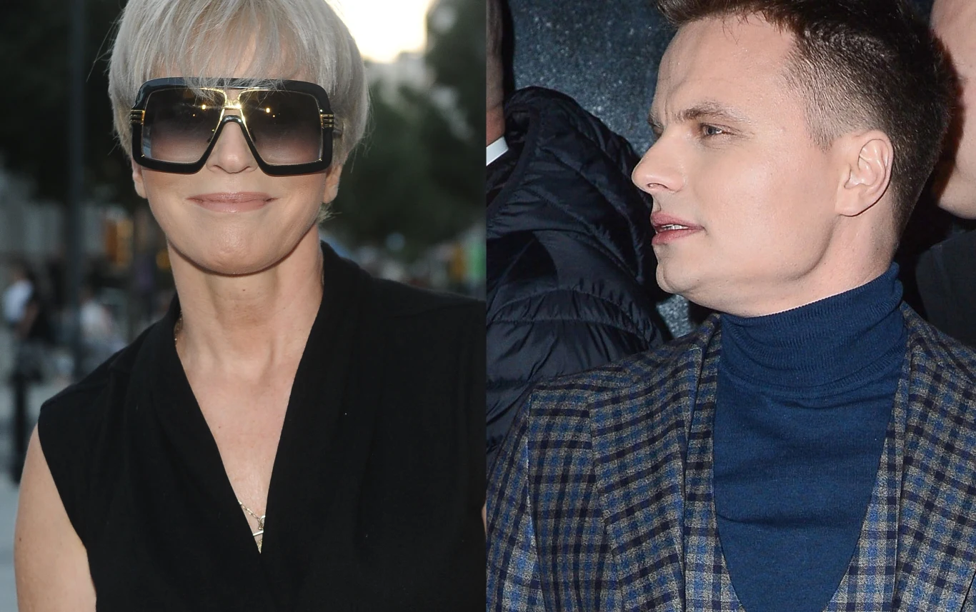 Paulina Smaszcz, Marcin Hakiel Paulina Smaszcz, Marcin Hakiel