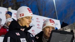 Thurnbichler ocenił lato w wykonaniu Polaków. "To ma nam dać przewagę zimą"