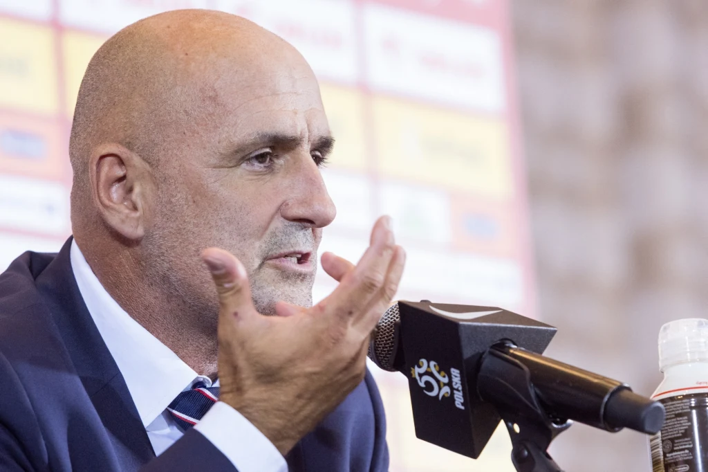 Michał Probierz Michał Probierz