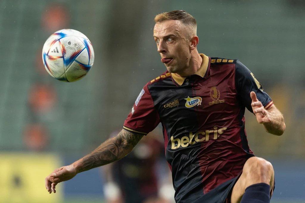 Kamil Grosicki Kamil Grosicki