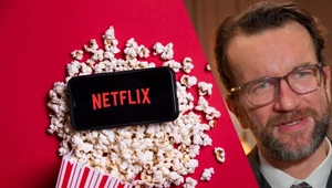 Netflix mocno zaskakuje. Polski hit wleciał na platformę. Co nowego?