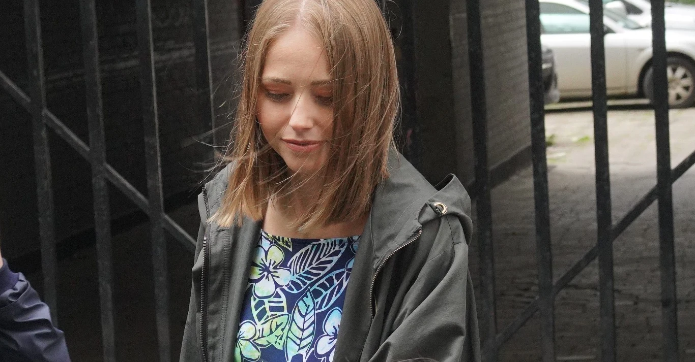 Agata Rubik Agata Rubik