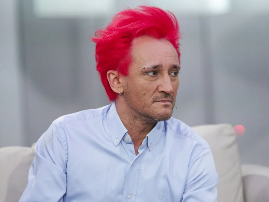 Michał Wiśniewski o coming oucie córki. Nareszcie zabrał głos