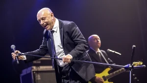 Pomysłodawcą Rawa Blues Festival jest Irek Dudek