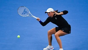 United Cup: Polska - Chiny. Kiedy mecz? O której zagra Świątek? Gdzie oglądać?