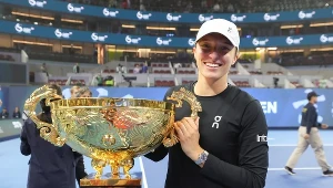 Bezcenny triumf Świątek. Tak wygląda ranking. Sabalenka może się obawiać