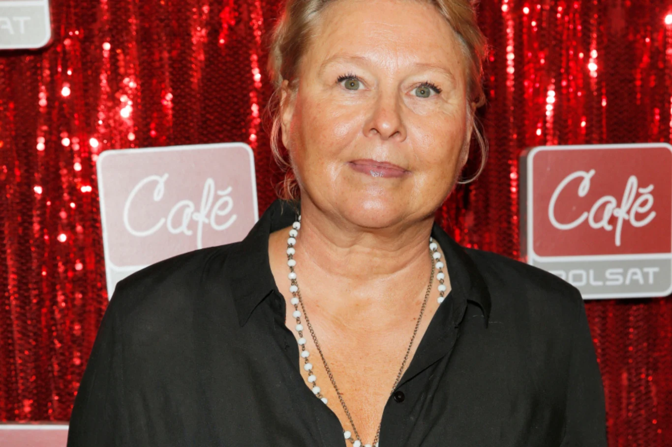 Joanna Sarapata Joanna Sarapata