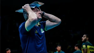 Szokująca decyzja trenera siatkarskiej potęgi. Nie uprzedził nawet drużyny