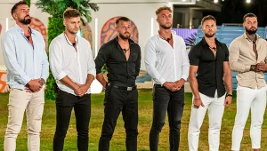 "Love Island 8" 