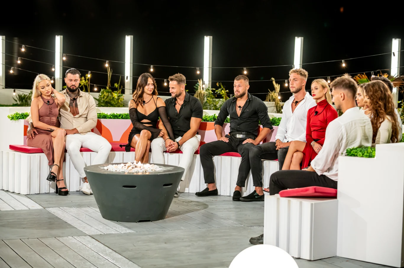 Love island 8 Love island 8