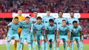 Szczęście w nieszczęściu Barcelony. Takie wieści po wyszarpanym remisie