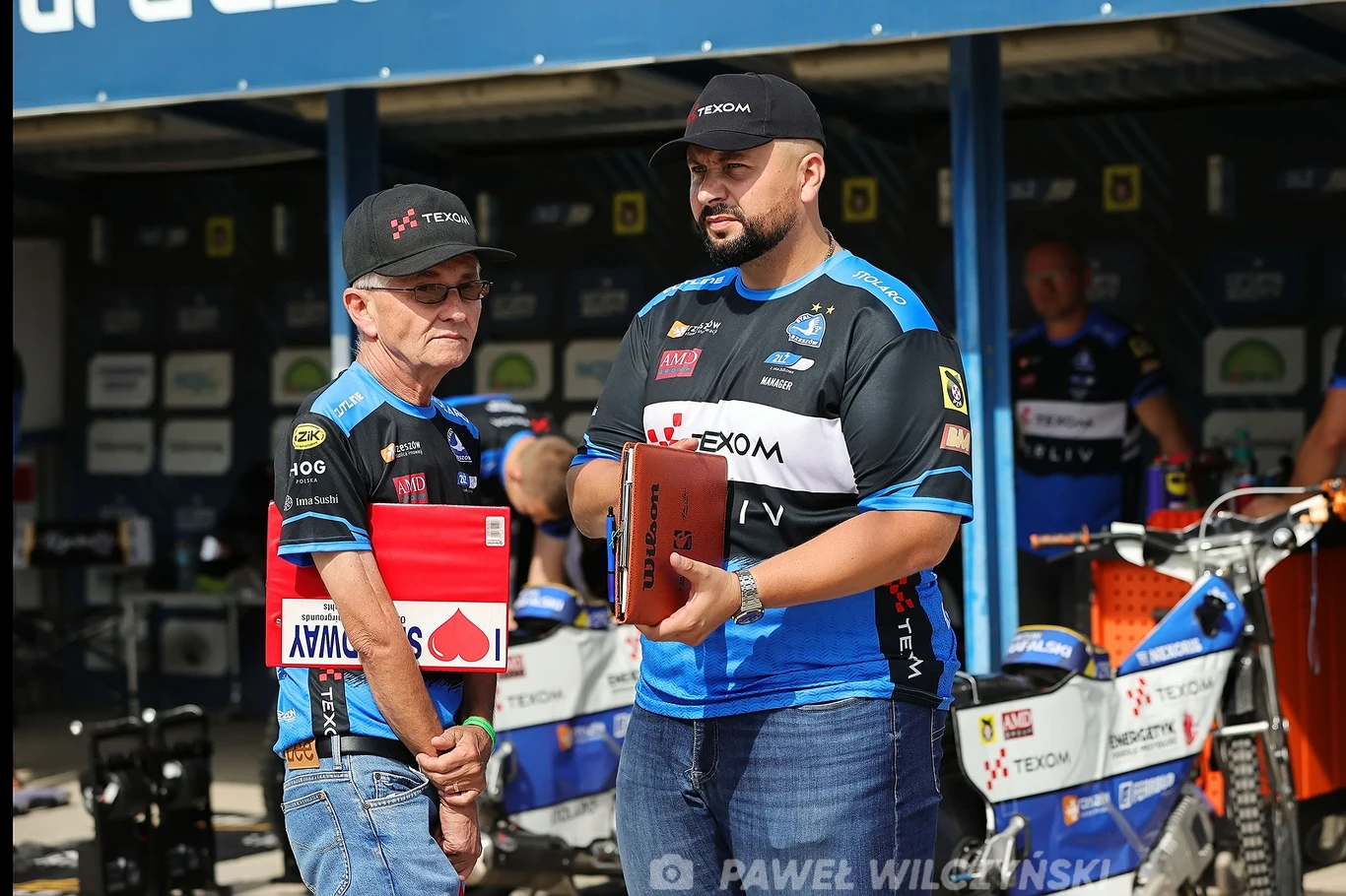 Paweł Piskorz Paweł Piskorz