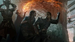 Dragon Age: Dreadwolf - zespół wspierający produkcję gry został zwolniony