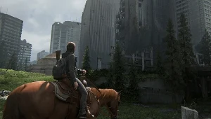 The Last of Us Part 2: Remastered pojawiło się w social media studia Naughty Dog