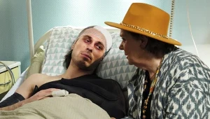 Cezary zacznie się zastanawiać, czy matka nie ukrywa przed nim prawdy