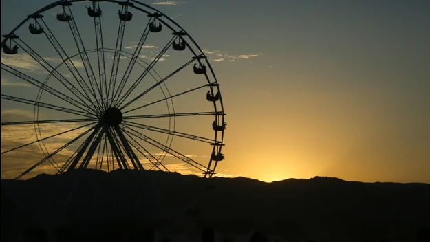 Festiwal Power Trip odbył się na terenie Empire Polo Club w Indio (Kalifornia). Również w tym miejscu odbywa się słynna Coachella.