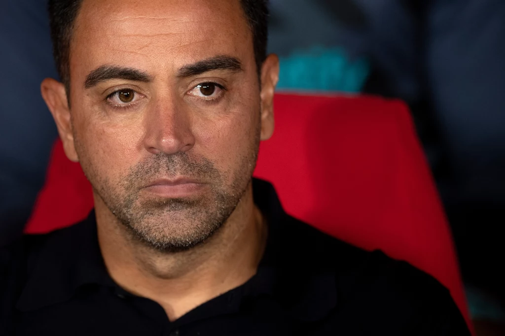 Xavi Xavi