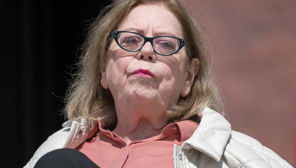 Elżbieta Zapendowska