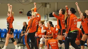 Niespodziewane emocje w Piotrkowie Trybunalskim.  Liga dwóch prędkości