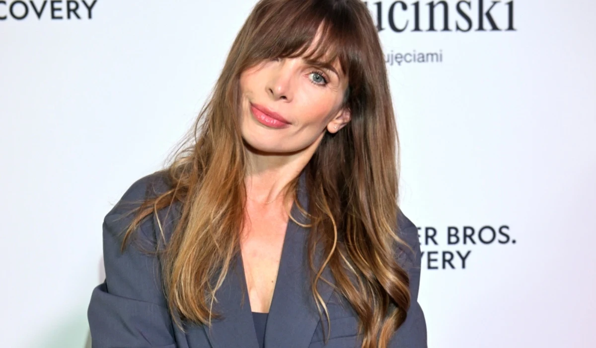 Agnieszka Dygant Agnieszka Dygant