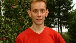 Paweł Gędłek