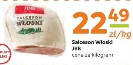 Salceson JBB