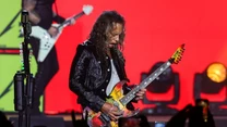 Podczas "No Repeat Weekend" zespół prezentuje po dwa występy w każdym mieście, z różnymi setlistami i różnymi supportami.

Kirk Hammett (Metallica)