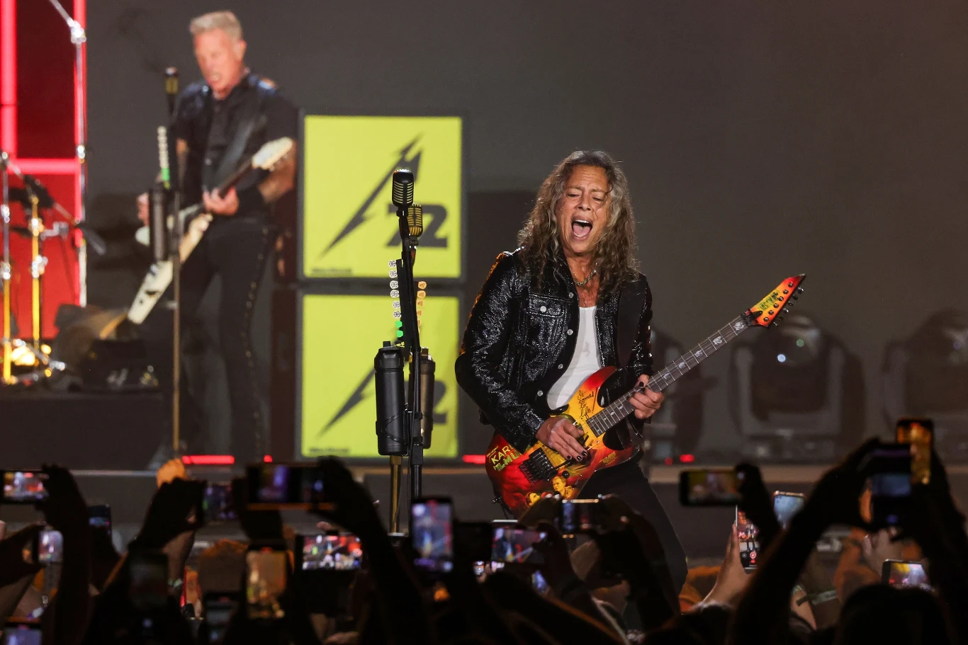 Kirk Hammett (Metallica)