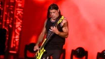 Robert Trujillo (Metallica)