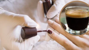 To najmodniejsze kolory paznokci na jesień 2023. Pozazdroszczą ci ich wszystkie koleżanki!