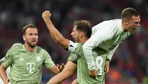 Niemiecka federacja w ogniu krytyki. Gwiazda Bayernu powiedziała to wprost