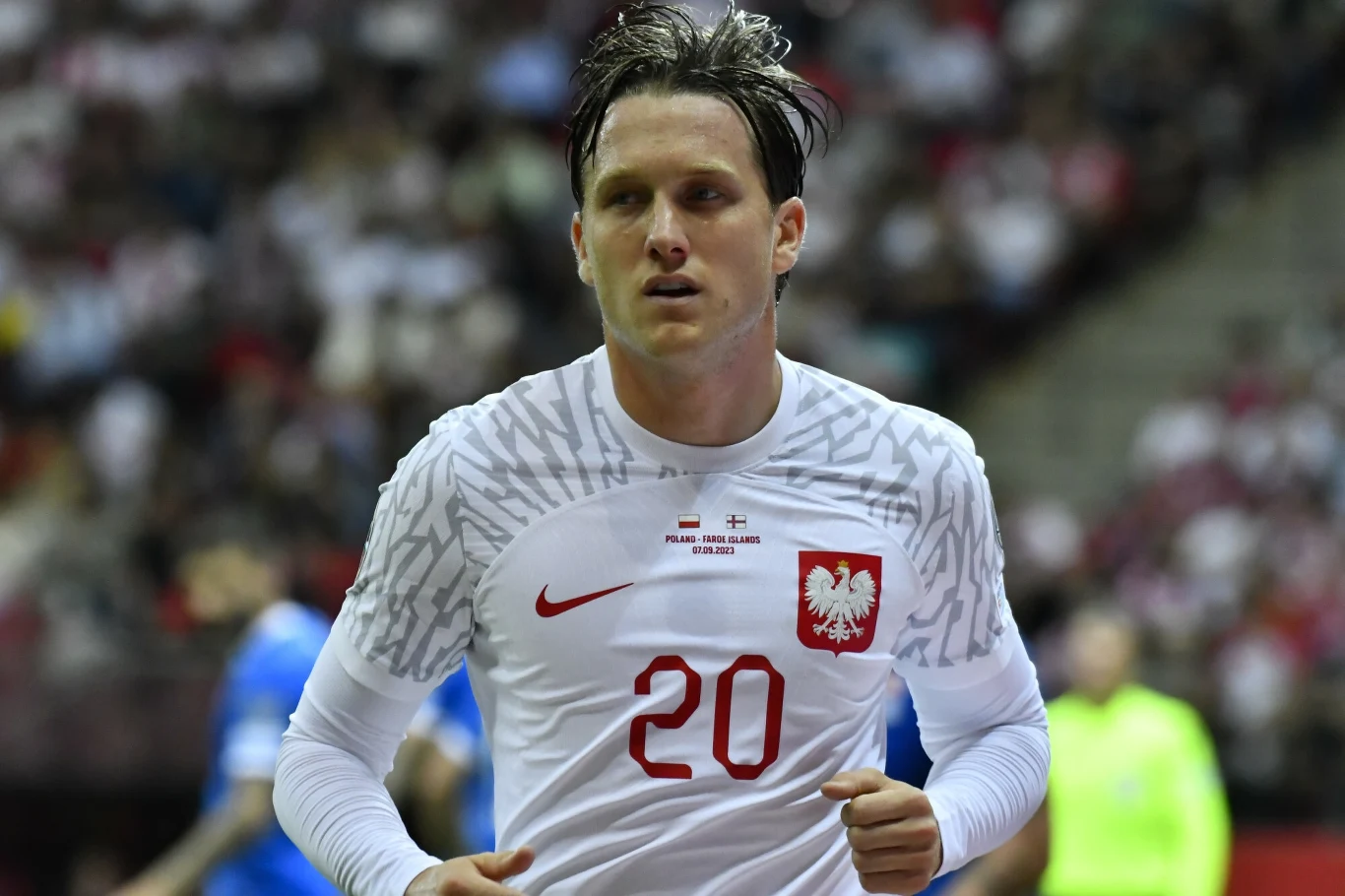 Piotr Zieliński