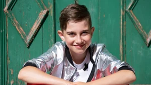 Szymon Tokarski wydał nowy singel "Magia chwil"