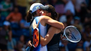 Odrodzenie przyjaciółki Świątek. Przeżyła dramat, teraz wraca do TOP 100